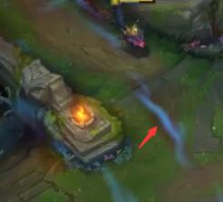 lol闪现没了,狼人闪现位移