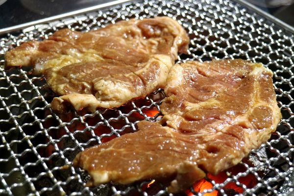 翻滚啊，烤肉们～探店缸桶屋