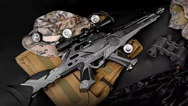 2016汕头电商评选人物展示——枪战圈创始人：吴焕杰