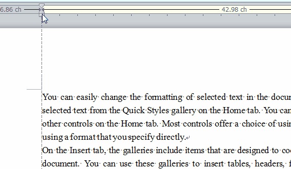 「WST干货」玩转Word,早回家!