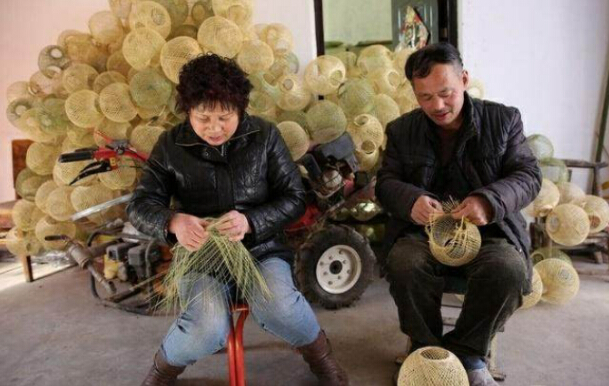 十种最好看的元宵灯笼自制,春节传统灯笼的制作介绍