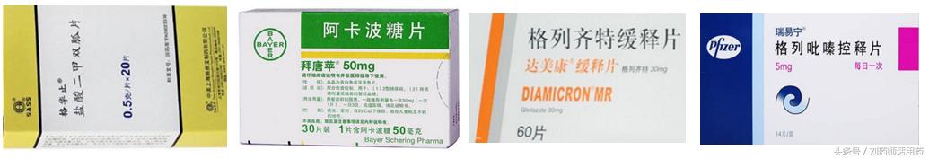 糖尿病肾病应该用哪种降糖药,糖尿病肾病用什么降糖药安全