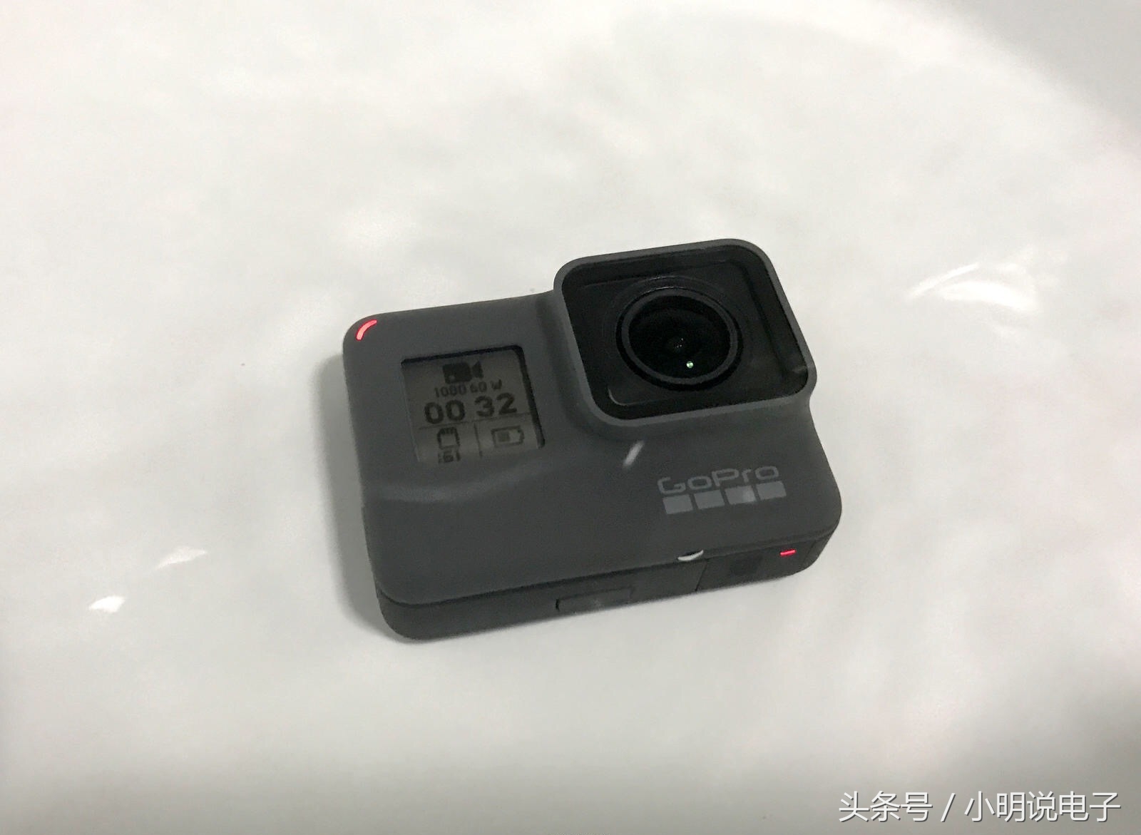 gopro5功能介绍,gopro5优点