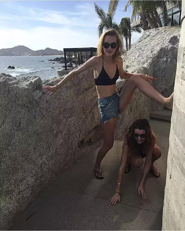 三个月内两次登上VogueParis,这个新秀前途无量