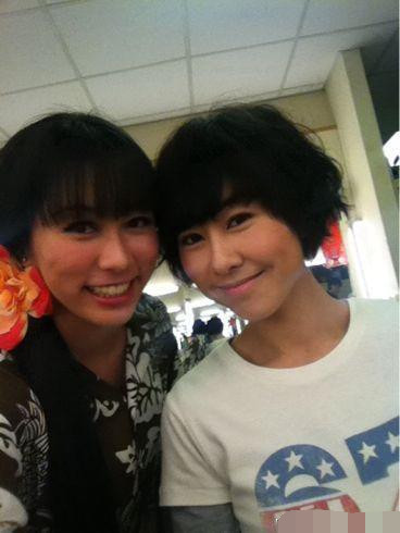 tvb御用坏人现状,tvb御用恶女被解约