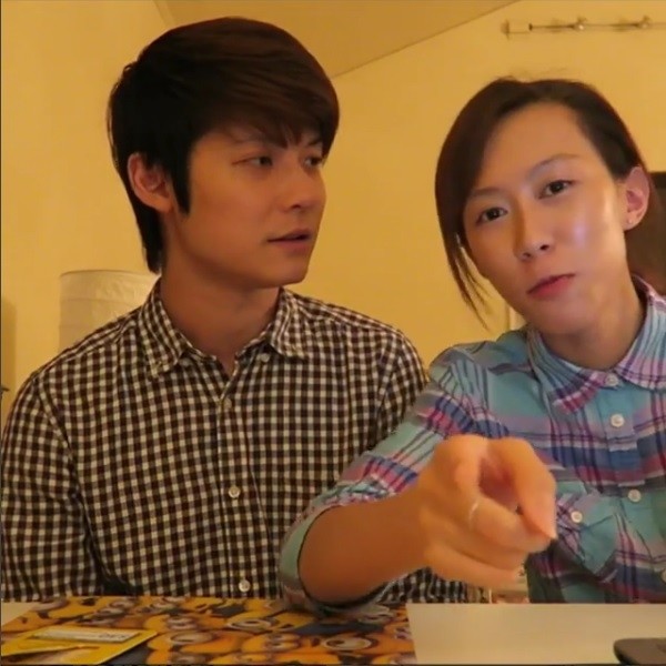 tvb御用坏人现状,tvb御用恶女被解约