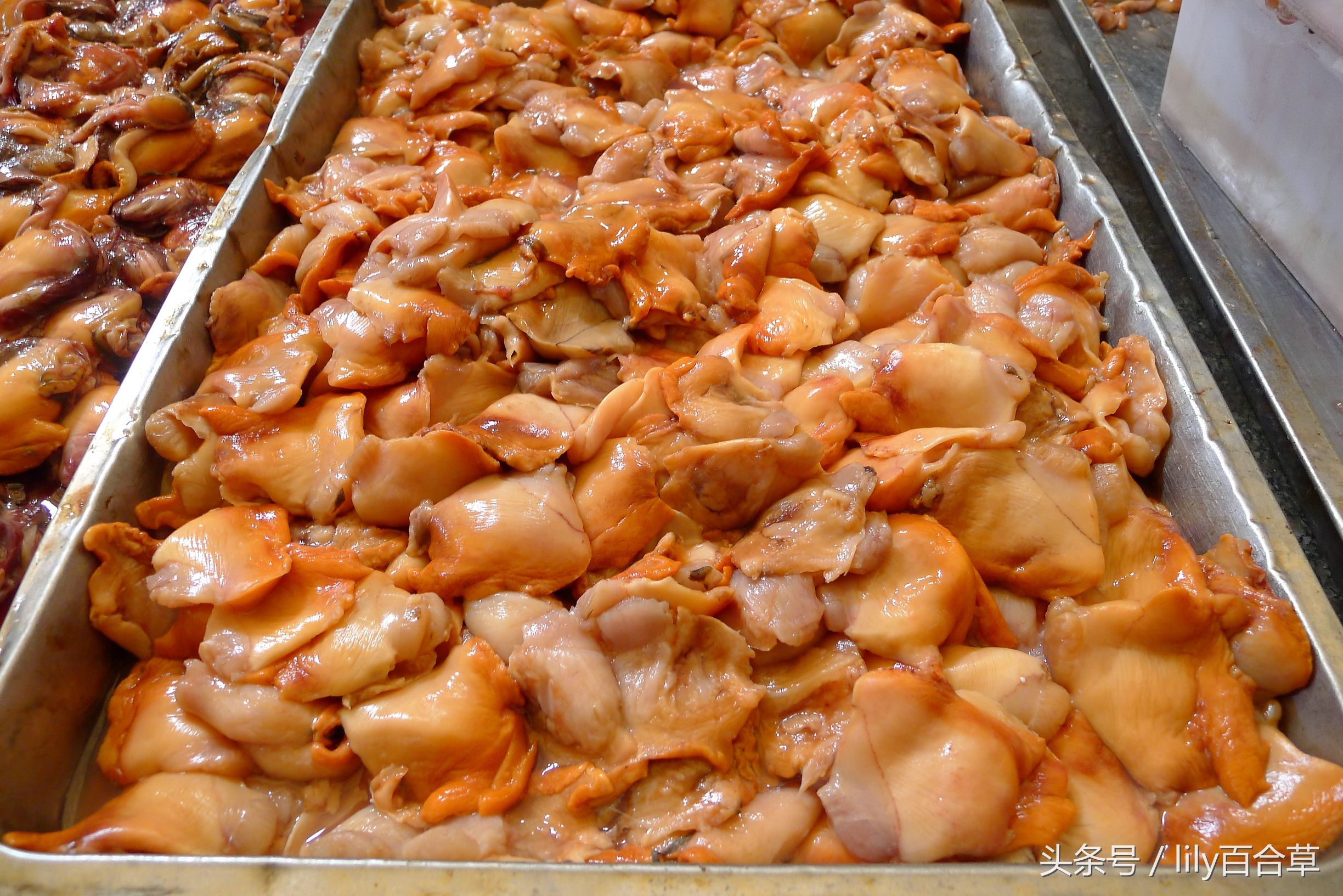 吃海鲜适合带什么,回家路上可以带海鲜吗