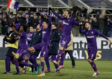 风雨紫百合：佛罗伦萨的新世纪复兴