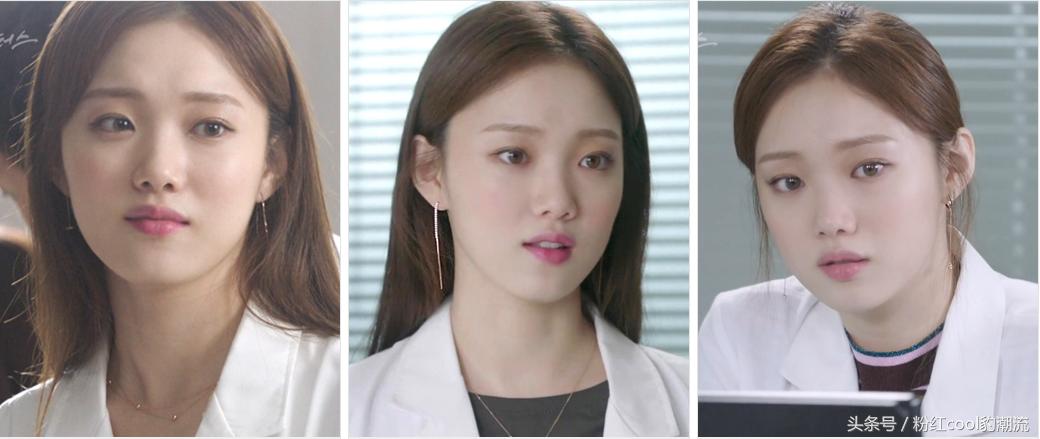 举重妖精金福珠带耳套,举重妖精金福珠扛米袋