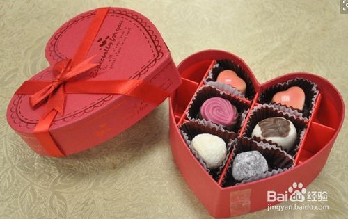情人节送女朋友什么礼物好呢知乎,情人节送女朋友什么比较有意义