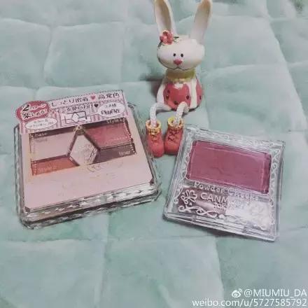 令人心动的情人节限定款美妆 (美出高级感仙女必备美妆)