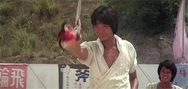 电影解说香港老电影洪金宝,洪金宝演坏蛋