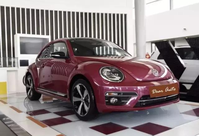 赚走中国人最多钱的车企,在情人节推出了这辆车圈钱