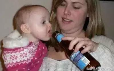 饮酒危害大，宝宝饮酒会有什么样的危害