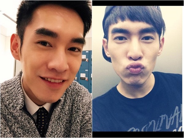 張書豪神解析情人節意義！放閃告白「謝謝現在的妳」