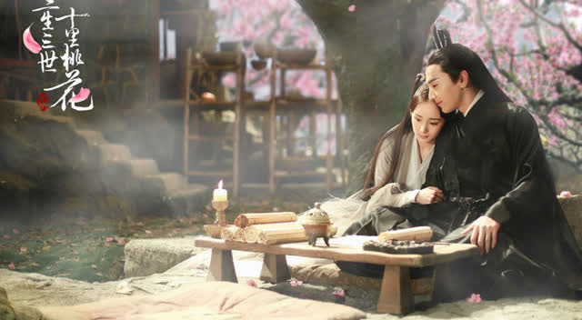 三生三世十里桃花的昆仑墟，中华圣地其实就在河南这里