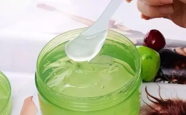 吃的芦荟和用的芦荟,吃的芦荟可以用来擦脸吗