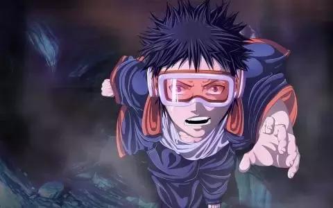 盘点火影里最逗比的二人组,火影忍者那些逗比瞬间