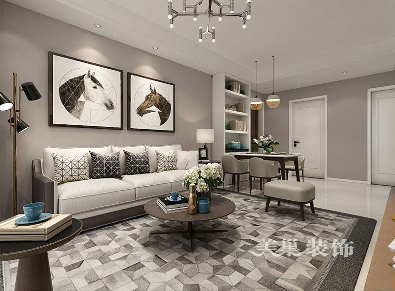 和昌悦澜法拍房,和昌悦澜129装修效果图