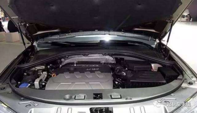 哈弗h6国产suv领导者,哈佛h6国产SUV最强王者