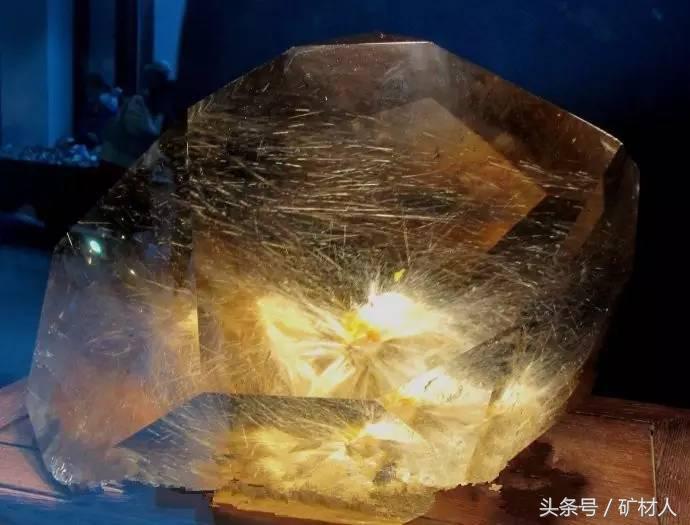 水晶在哪里,水晶从哪里找