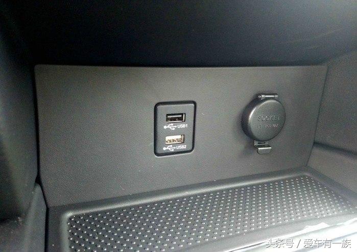 2016歌诗图3.0四驱顶配,歌诗图suv价格