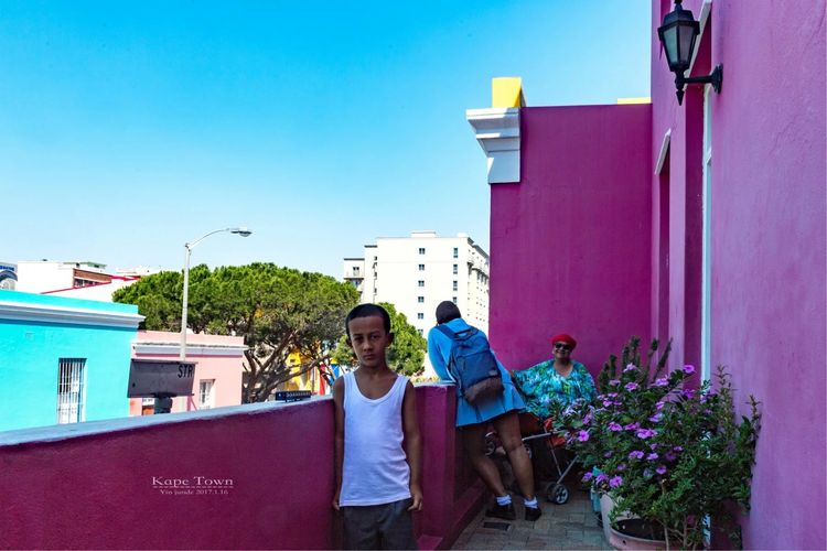 走进彩虹之国感受南非独特之美,彩虹之国南非