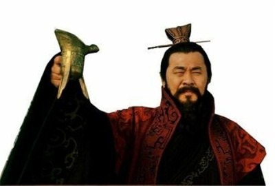 历史上最霸气的十句豪言壮语,历史最震撼的豪言壮语