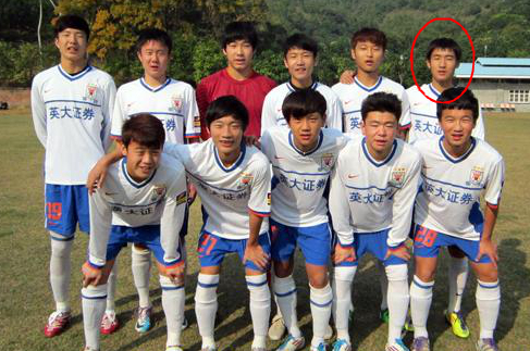 鲁能上港韦世豪,上港与鲁能韦世豪绝杀