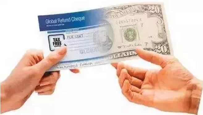 免税店退税攻略,免税店购物怎么退税