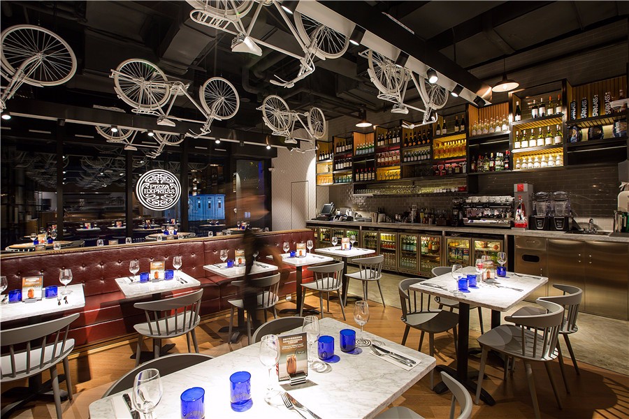 情人节5大最强Plans：慢饮快食最自在！