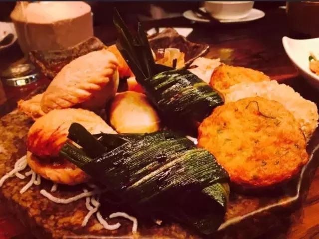 11大商场45家好吃餐厅，上海各大商场觅食指南，逛到哪吃到哪