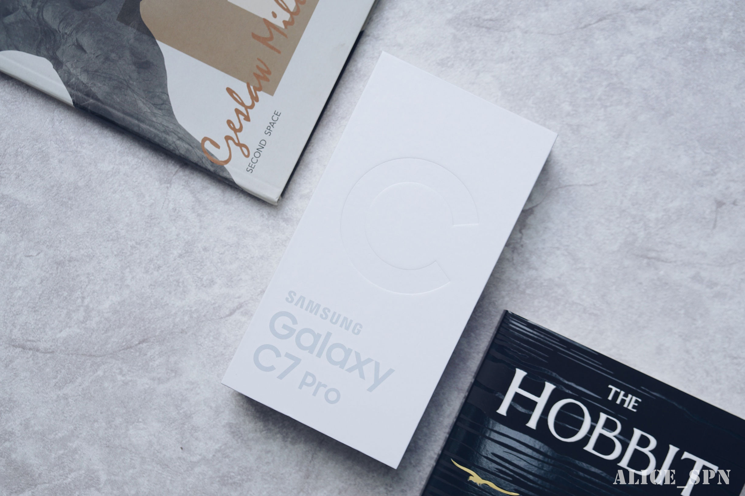 三星C7Pro体验评测：一次高性价比的Allin