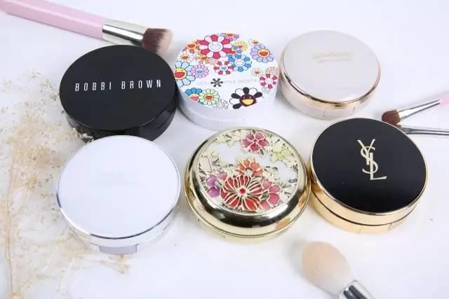 十大公认好用的气垫双层,最好的气垫是哪一款