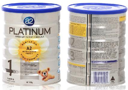 澳洲奶粉适合中国人的体质吗,真正的澳洲奶粉