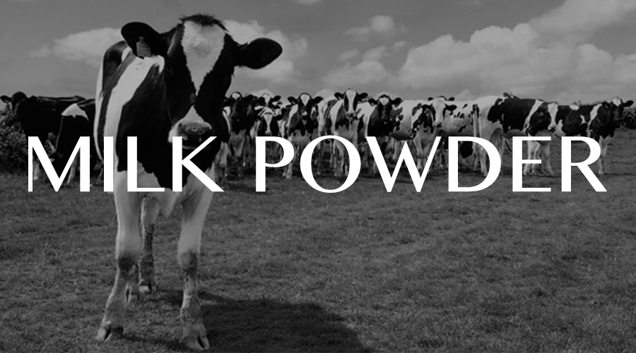 你喝到的每一滴牛奶里也许都含有以色列SRC公司的技术