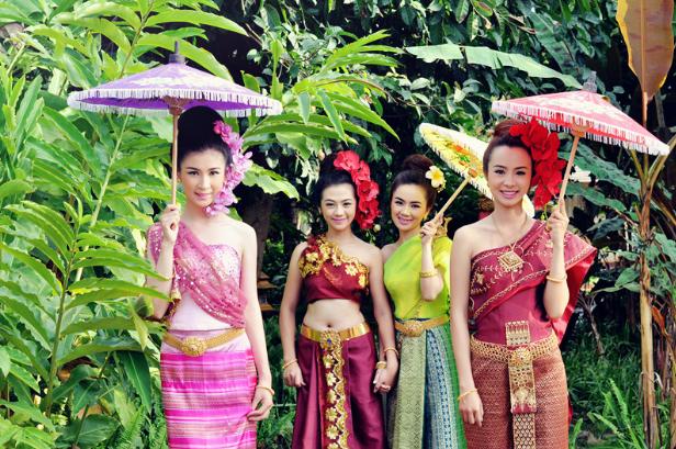 西双版纳每个景区都很美,西双版纳什么时候最美