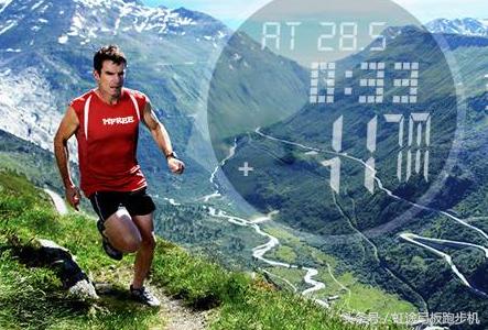2017养成跑步习惯新方法，再坚持不了就打脸吧！