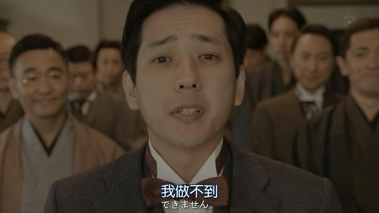 《少爷》这个片子竟然有8.5分，老王不太服！