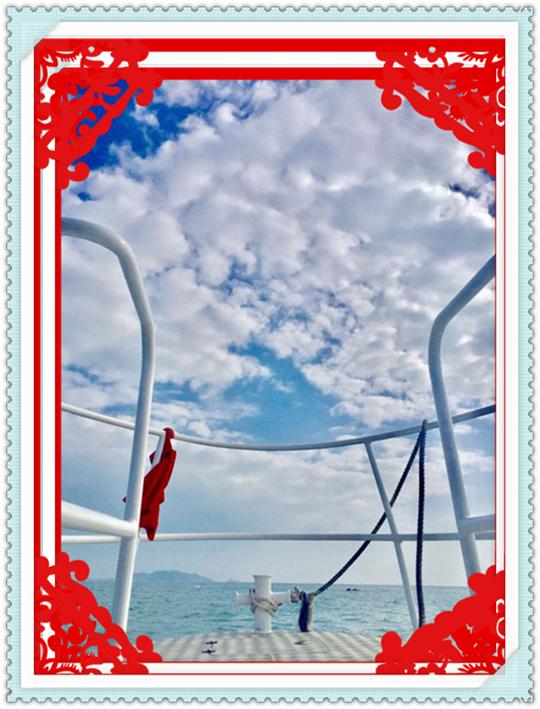 成都自驾游三亚攻略,成都自驾海南三亚旅游攻略