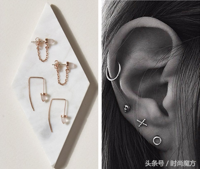 适合年轻人的平价首饰品牌 (适合年轻人的小众首饰品牌)