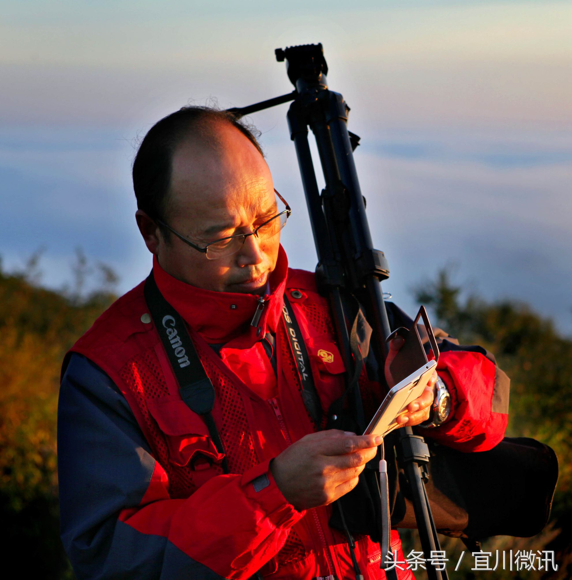 延安赵洁,宜川赵洁抖音