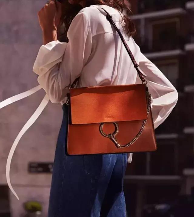 chloefaye小号真假,chloefaye包真假对比