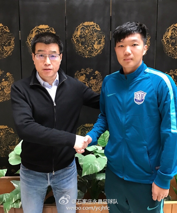 永昌2019球员名单,最新永昌引援消息