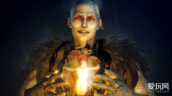 ps4仁王忍者流,PS4仁王选哪个