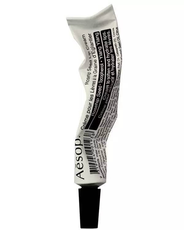 沙漠干唇用什么口红,适合沙漠唇的口红