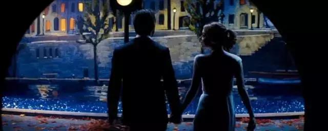 爱乐之城观赏感受,爱乐之城最经典的一场