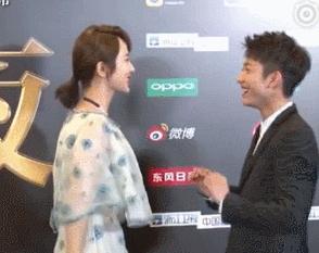 秦俊杰和杨紫张一山,秦俊杰张一山杨紫同框