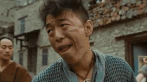 这才叫演技合集,这才叫演技炸裂