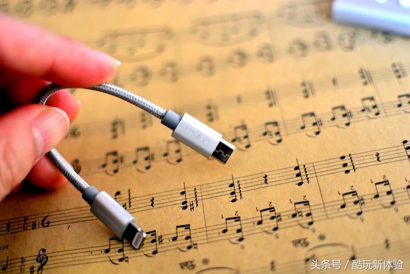 iphone7增强扬声器音量,便携式耳放可以提升音质吗